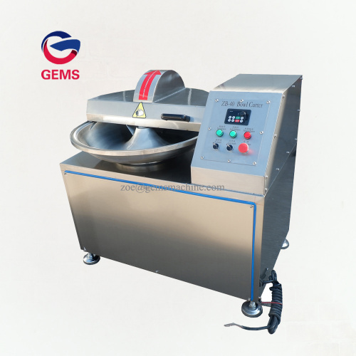 40L Meat Bowl Cutter Cheese Mince Chopping Machine for Sale, 40L Meat Bowl Cutter Cheese Mince Chopping Machine wholesale From China