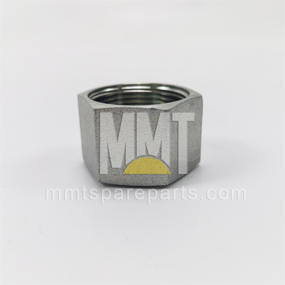Cap 6V-9833 Cap 6V-9833