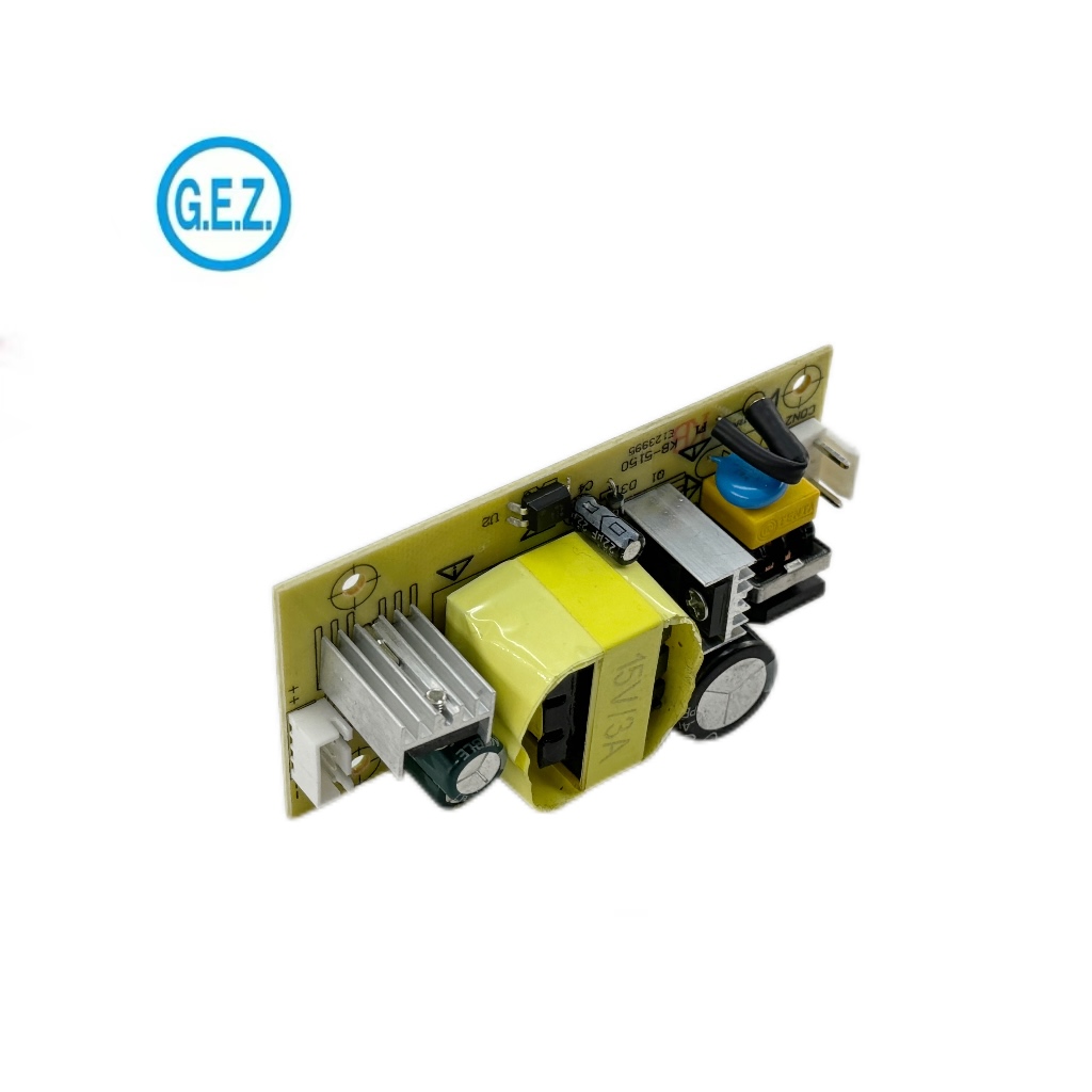 15V 3A 4 15V 3A 4