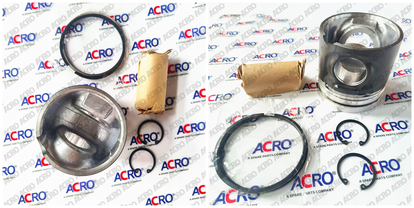 04259101_piston set_DEUTZ 4 04259101_piston set_DEUTZ 4