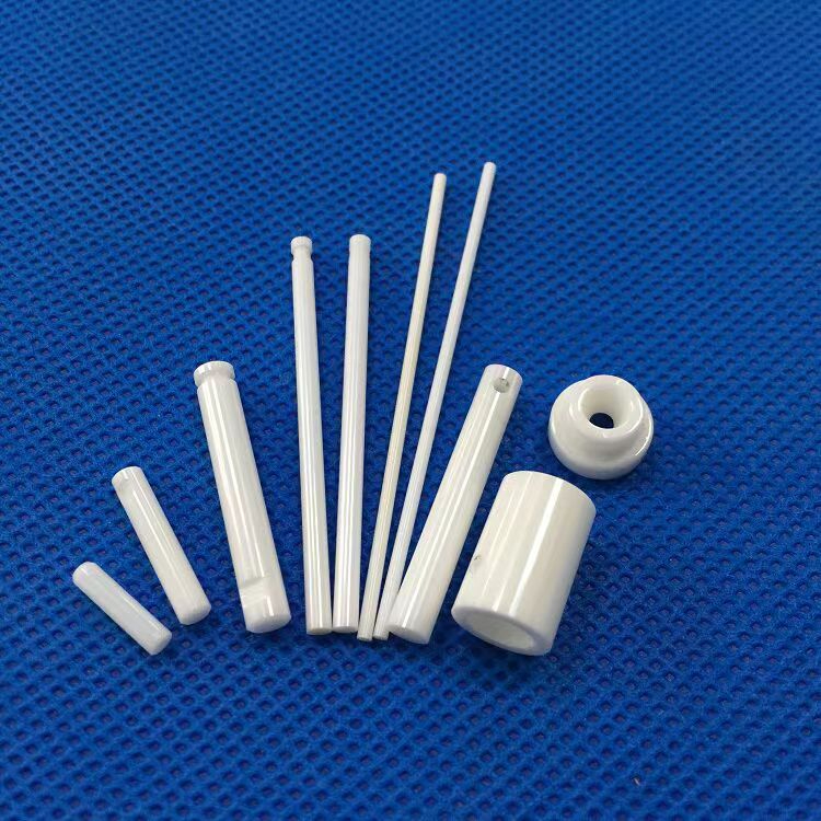 Ceramic precision parts Ceramic precision parts