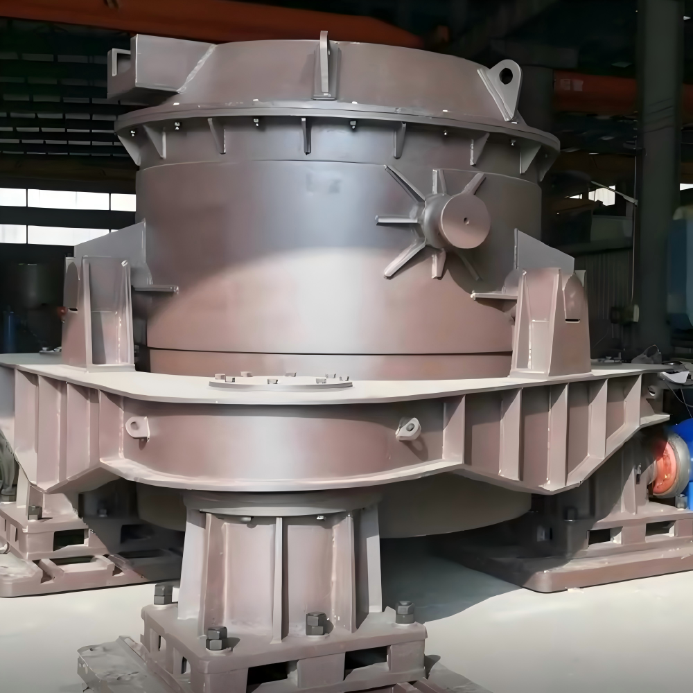 Industrial Shaking Ladle Industrial Shaking Ladle