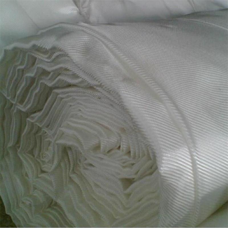 Pp Pet Woven Geotextile