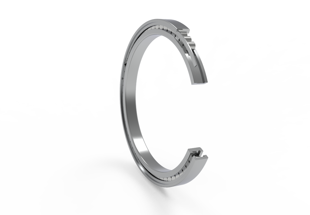 Single Row Full Cylindrical Roller Bearings Single Row Full Cylindrical Roller Bearings