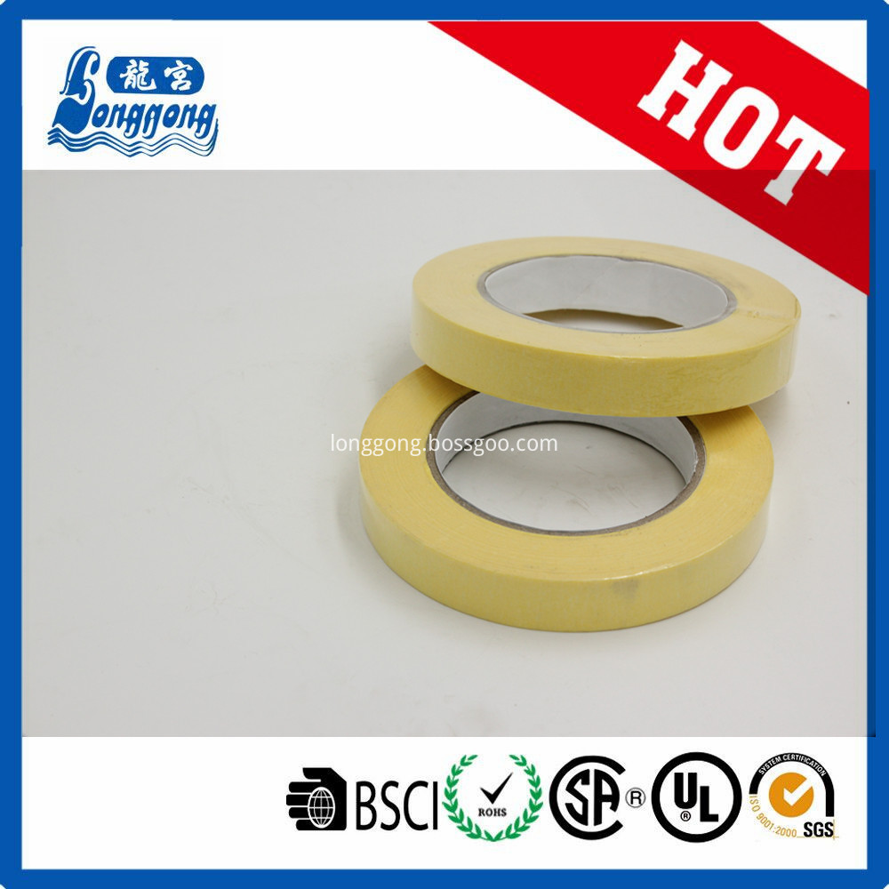 Masking Crepe Tape Masking Crepe Tape