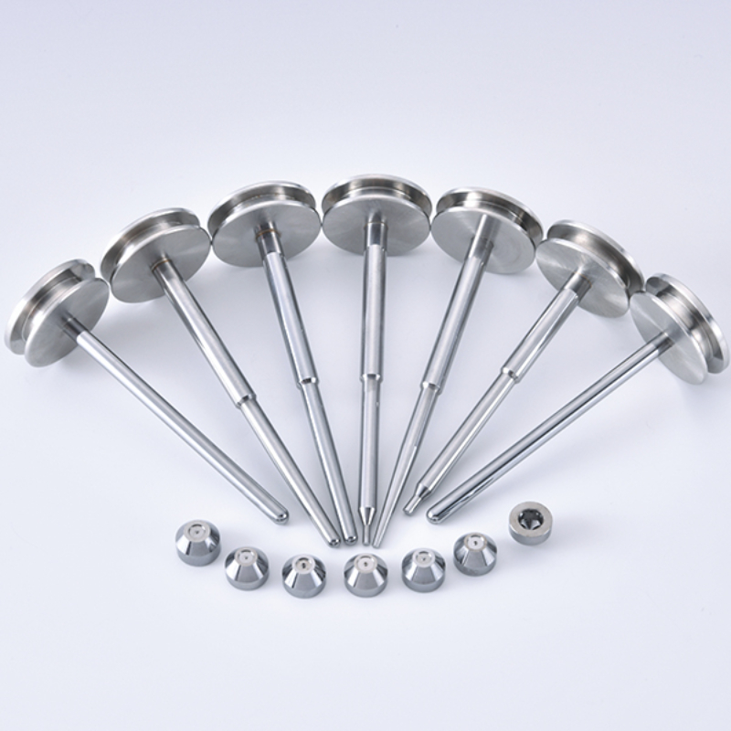 Precision Mechanical Parts Precision Mechanical Parts