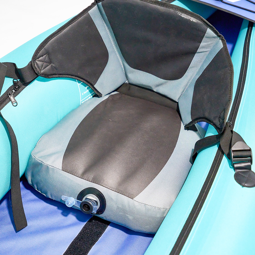 Cloth cover kayak Cloth cover kayak