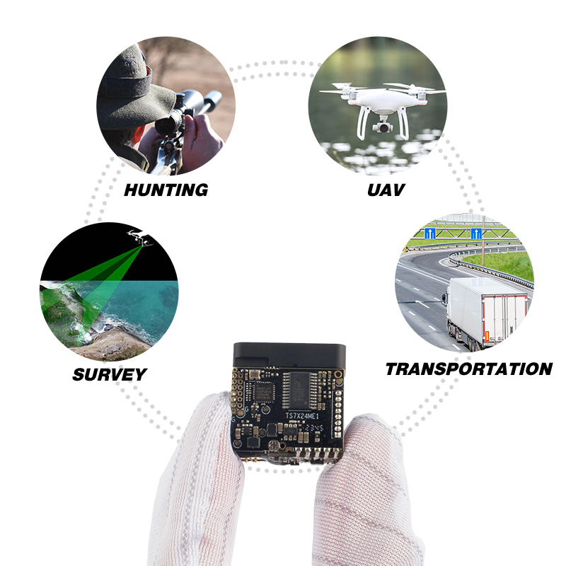 laser ranging sensor laser ranging sensor
