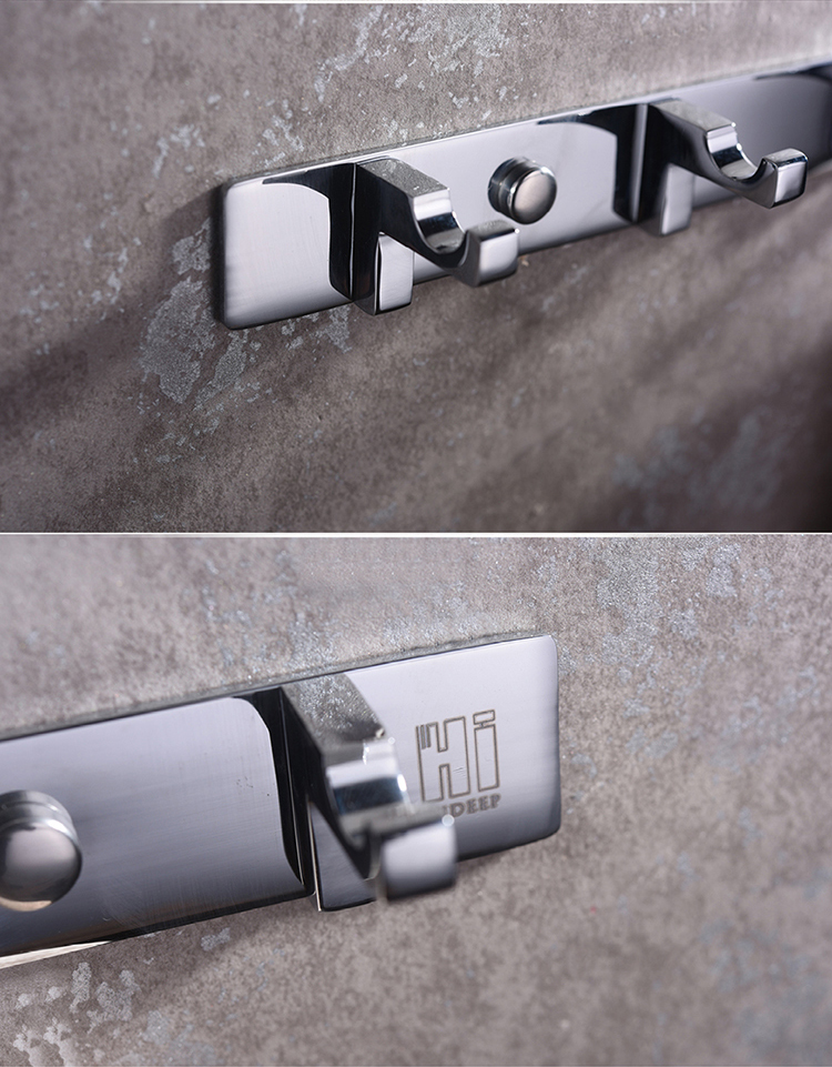 Brass Clothes Hook Brass Clothes Hook
