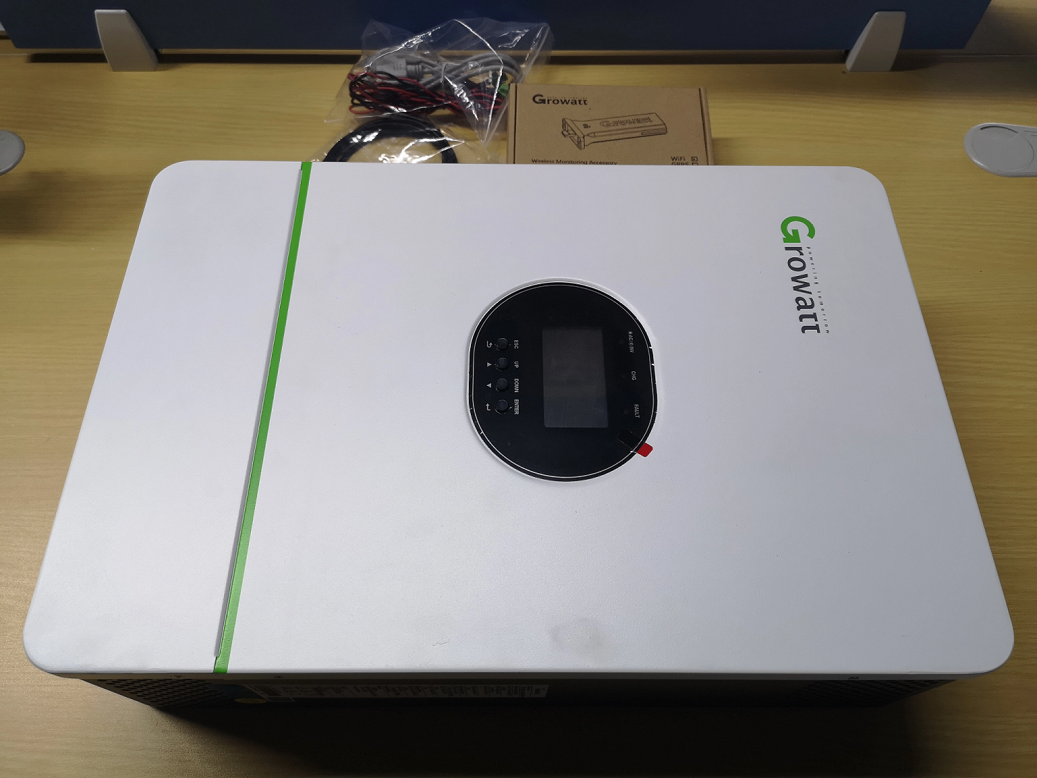 3000W Off Grid Growatt Solar Inverter 3000W Off Grid Growatt Solar Inverter