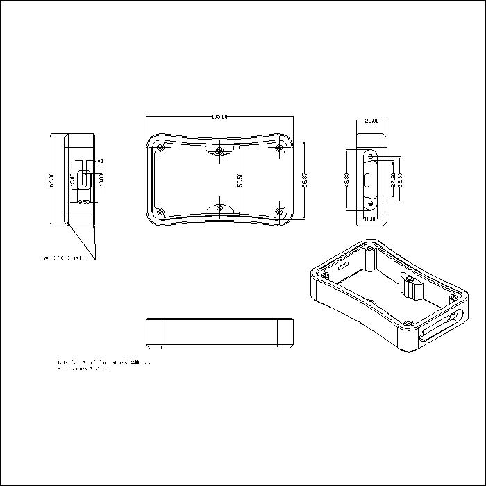 50241 PRO MK2 BOX 50241 PRO MK2 BOX