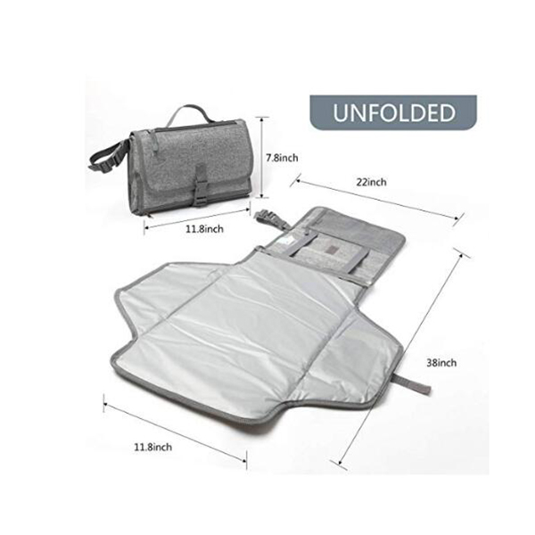 Mudando Pad Changing Pad