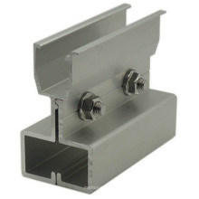China Asbestos Roof Mounted Flat Roof Ballast Tile Roof Mounted Metal Deck Mounted Manufacturer And Supplier