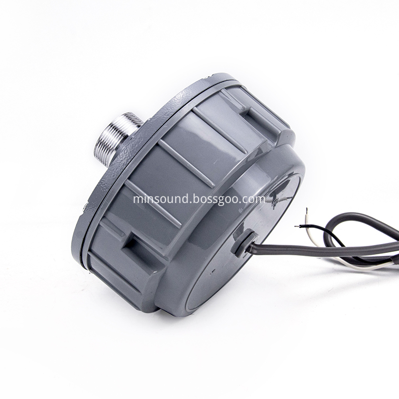 Strong Power Horn Driver Unit Strong Power Horn Driver Unit