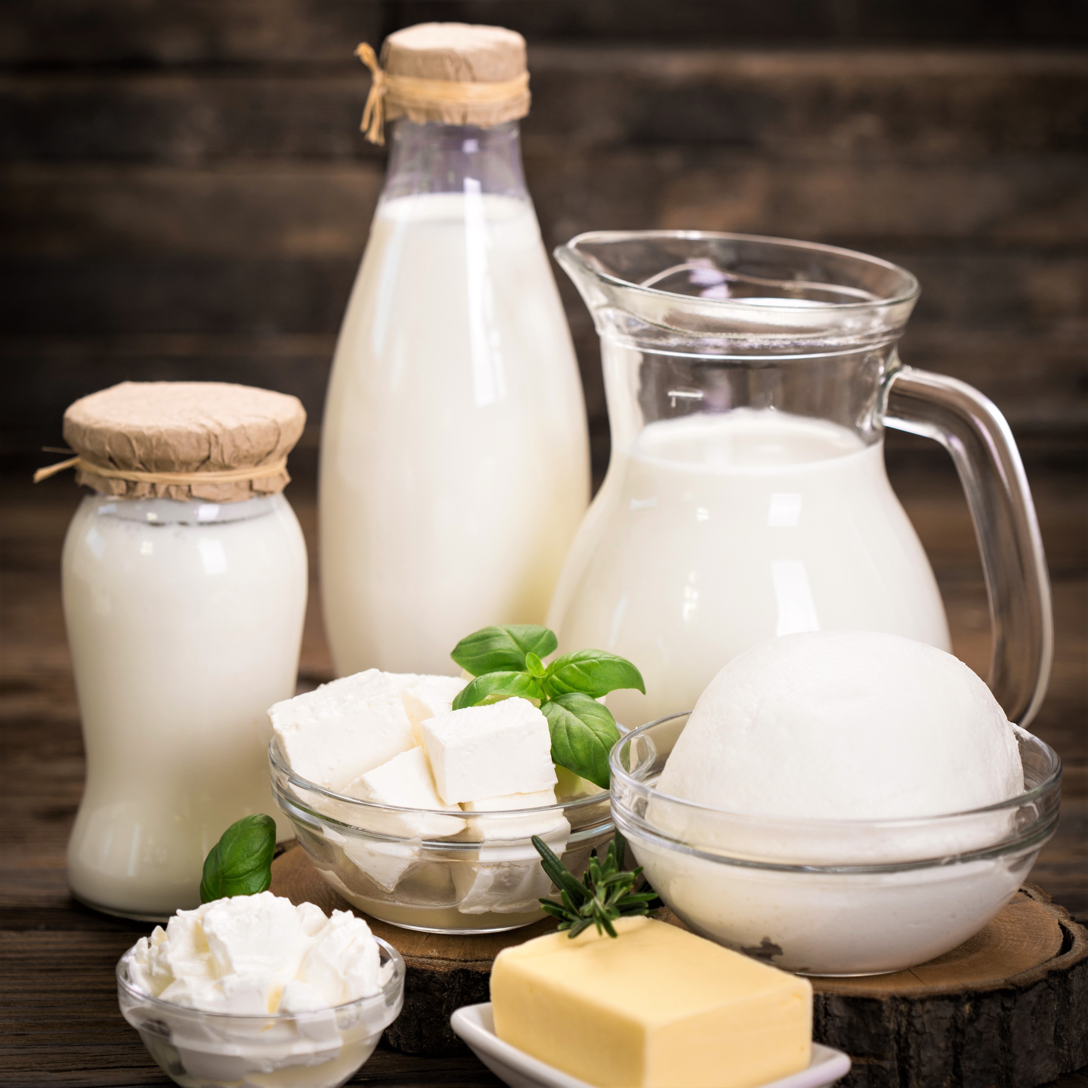milk milk