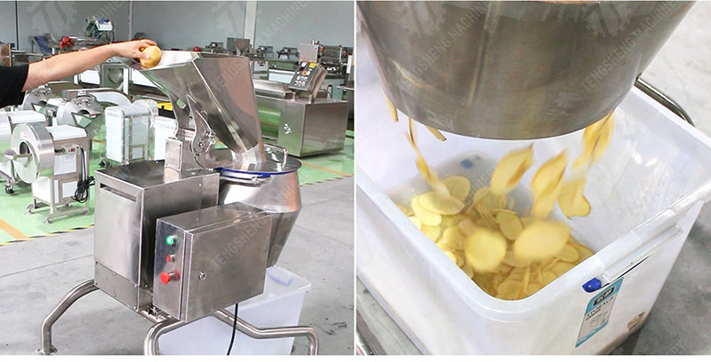 commercial potato slicer commercial potato slicer