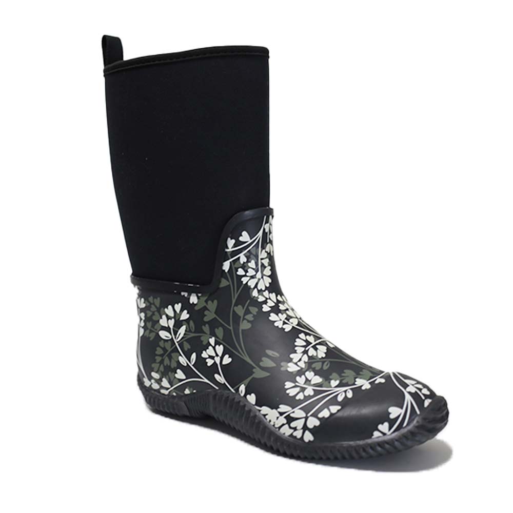 Rain Boots Rain Boots