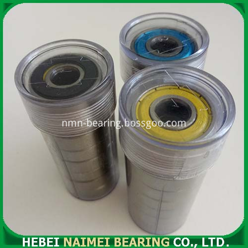 ball bearing