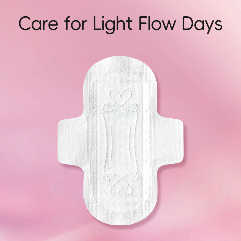 Specially Suitable For Light Flow