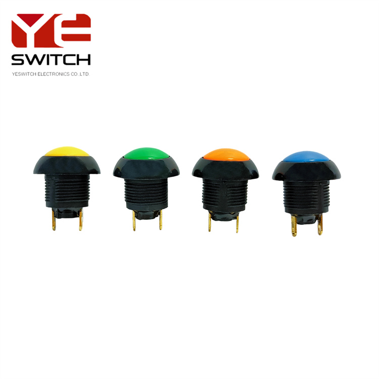 Push Button Switch (5) Push Button Switch (5)