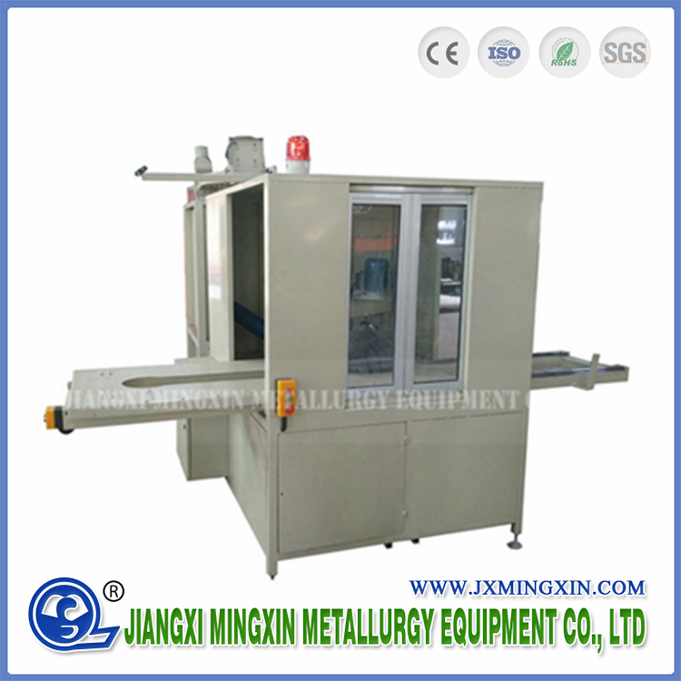 CRT-Schneidemaschine CRT Cutting Machine