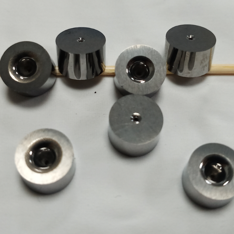 tungsten steel Component tungsten steel Component