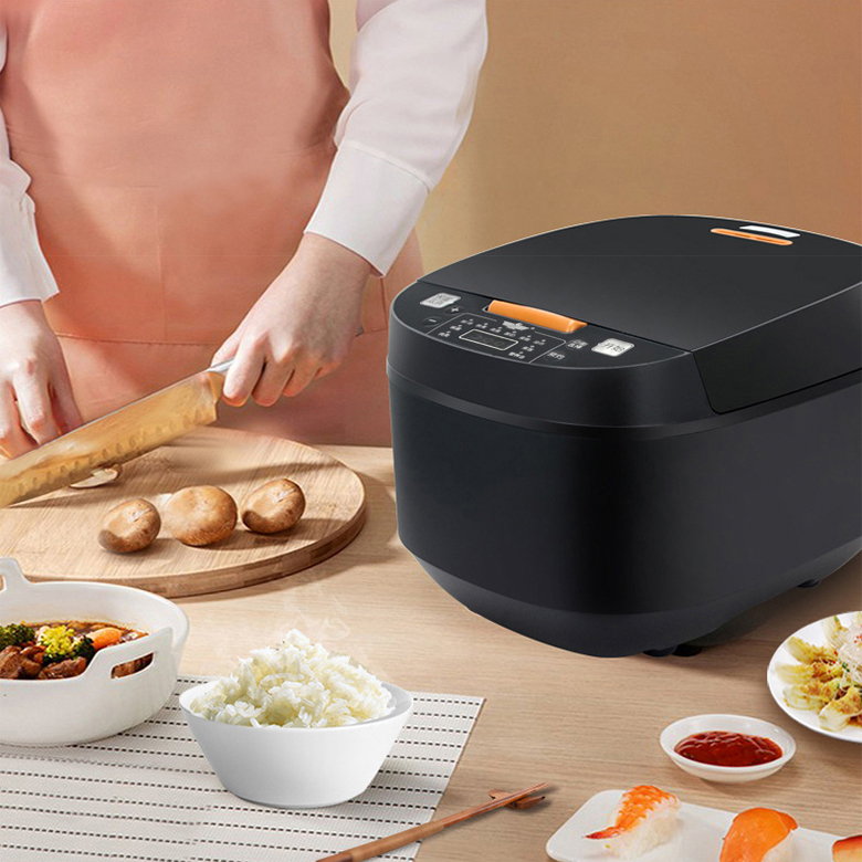 Electric Rice Cooker 20