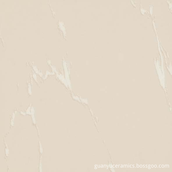 Popular Beige Background Soluble Salt Tile