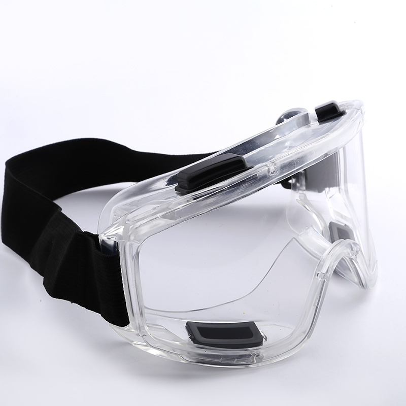 Large anti-fog eye mask Large anti-fog eye mask