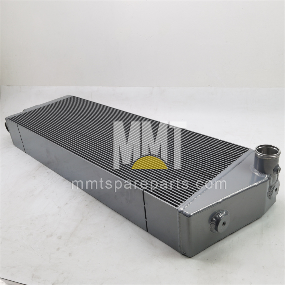 Radiator 371-2443 Radiator 371-2443