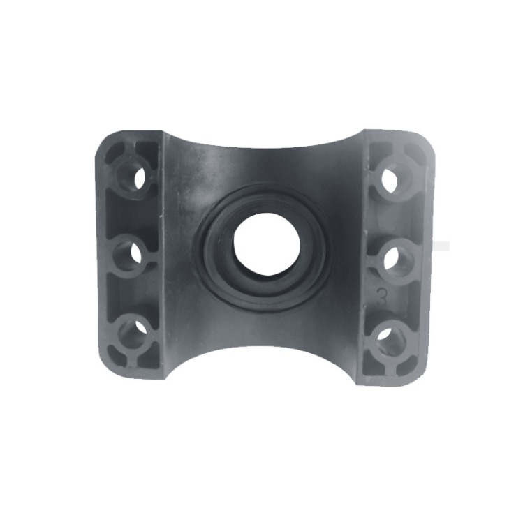 Custom Injection Molding Plastic Shell4 Custom Injection Molding Plastic Shell4