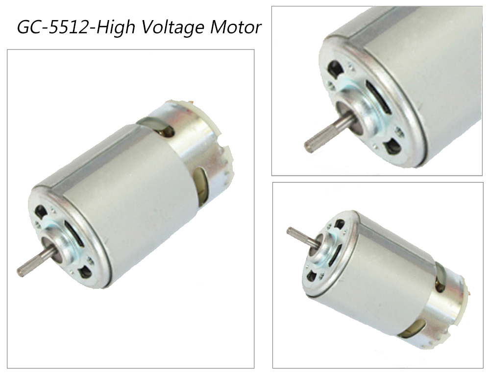 36v DC Motor 36v DC Motor