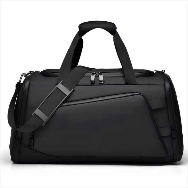 Waterproof dry-wet separation fitness handbag Waterproof dry-wet separation fitness handbag