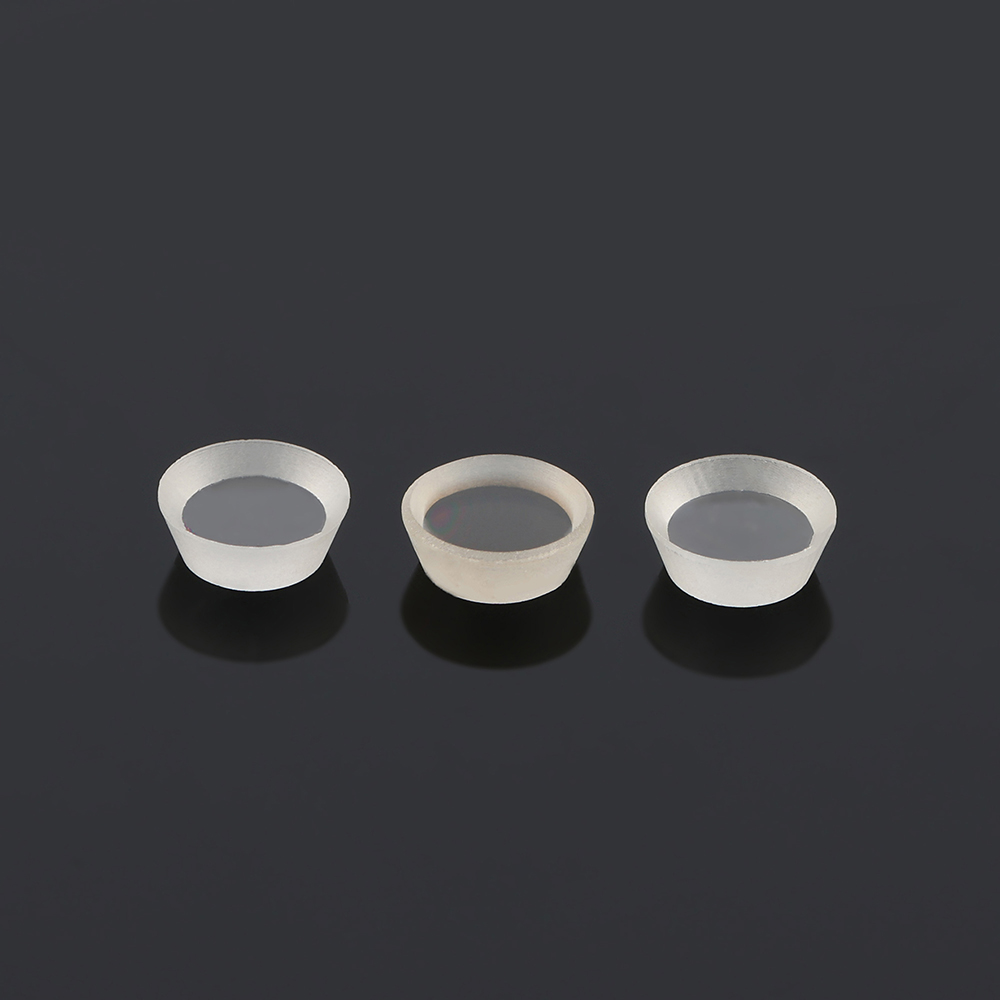 Lanthanum Fluoride Lens Applications Lanthanum Fluoride Lens Applications