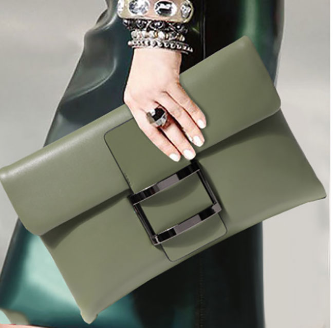 Brieftasche Clutch Bag Wallet Clutch Bag