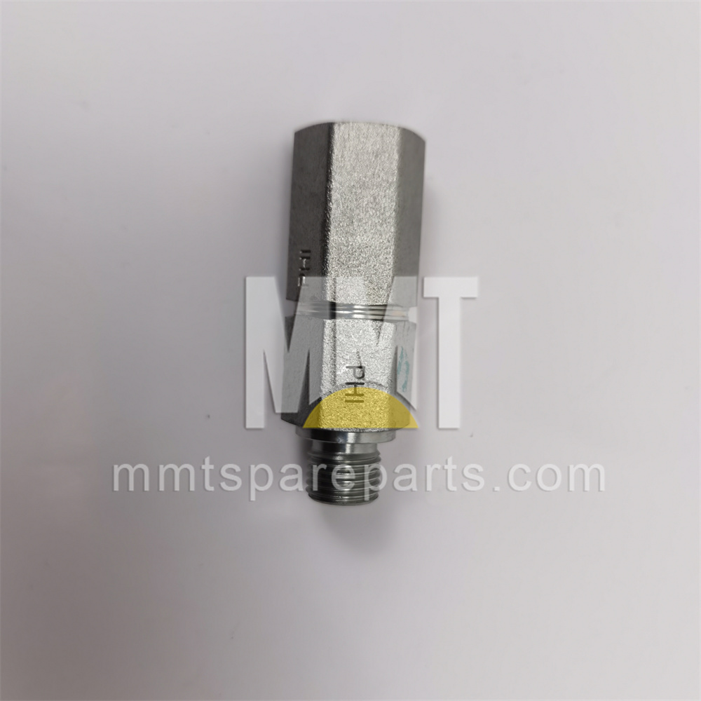Fuel Pressure Regulator 369-6662 Fuel Pressure Regulator 369-6662