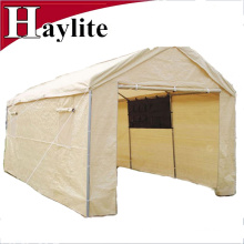 China Storage Tent Temporary Carport Garage Tent Manufacturer And