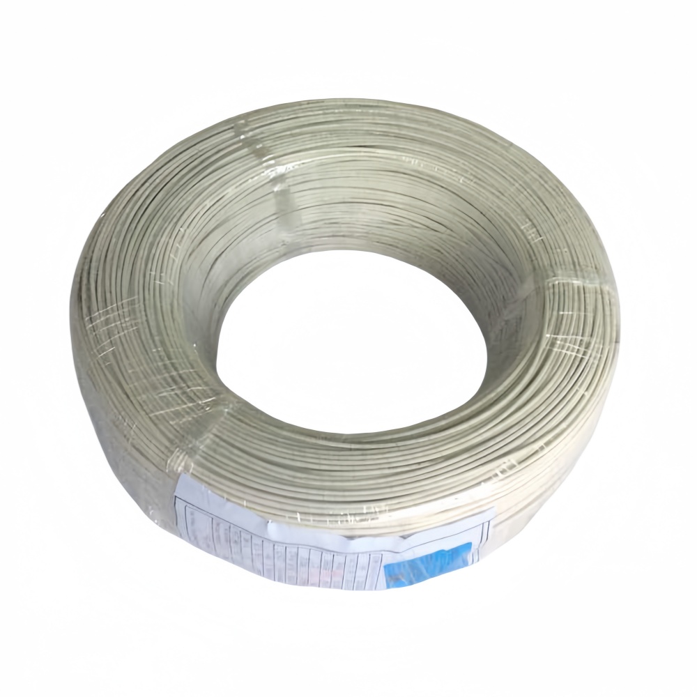 XLPE wire AWM3266 18# WHITE XLPE wire AWM3266 18# WHITE