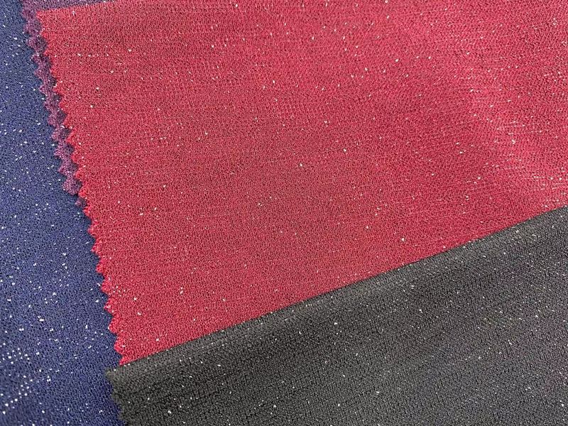 Люрекс Металлик Серия Lurex Metalic Serie