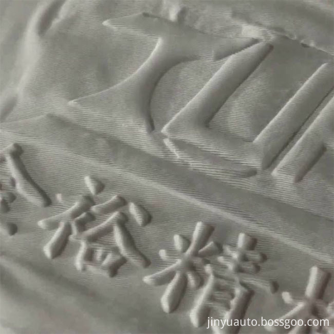 fabric emboss fabric emboss
