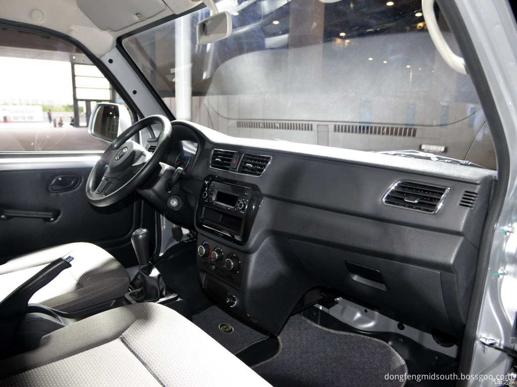 DONGFENG D51 (2) DONGFENG D51 (2)
