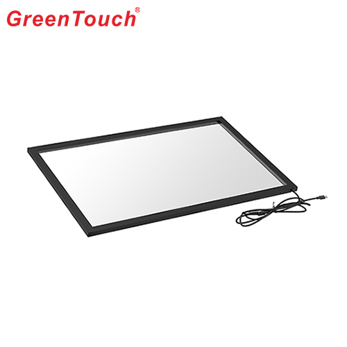 IR touch screen