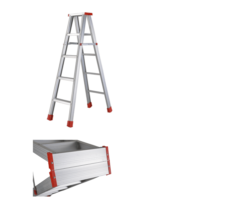 Step Ladder