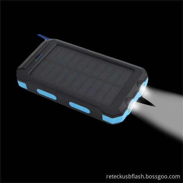 mobile power bank