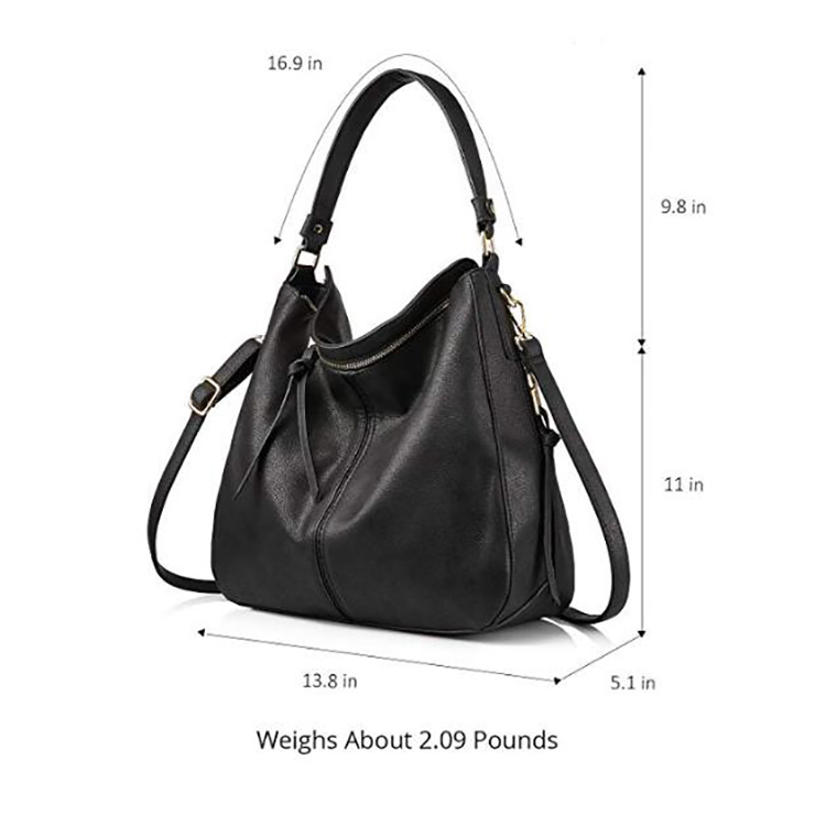 レディーショルダーバッグ Lady Shoulder Bag