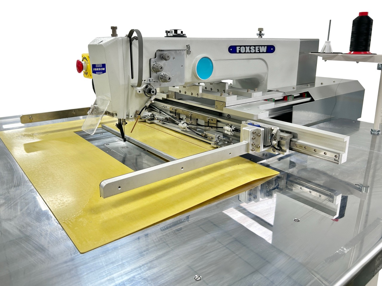 FOXSEW FX6040HP -4 FOXSEW FX6040HP -4