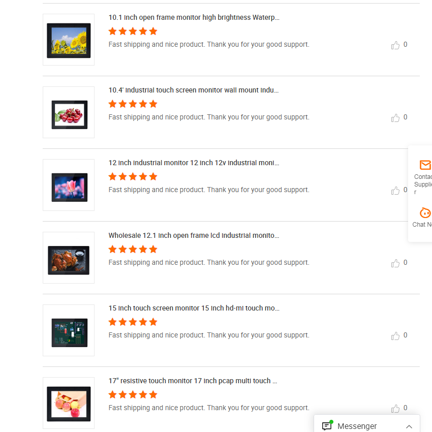 industrie touch monitor industrie touch monitor