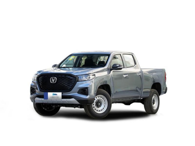 Changan F70 Blue Whale Manual 2WD Changan F70 Blue Whale Manual 2WD