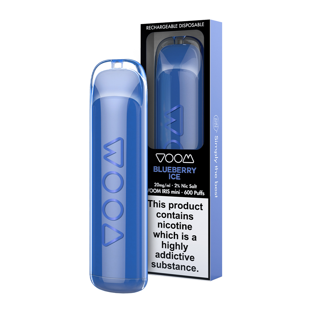 Voom Iris Mini 1000 1000