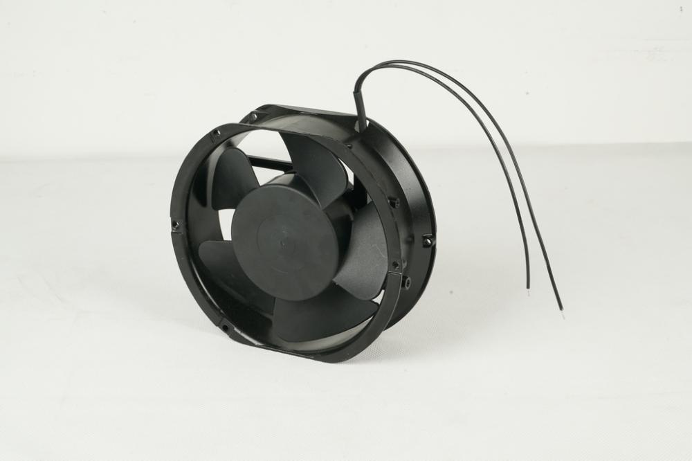 Fs17251 Ac-axiale ventilator Fs17251 Ac Axial Fan